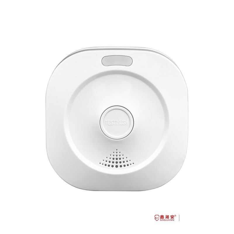 鑫香蕉视频IOS下载NB-IOT智能烟感火灾探测报警器
